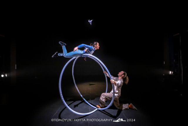 Siete espectáculos llegarán a Murcia en una nueva edición del circuito Circo a Escena - 4, Foto 4