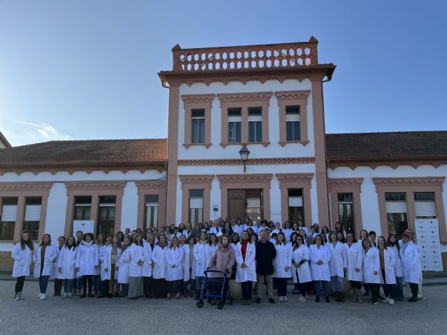 El 52 por ciento del personal científico del Imida son mujeres que desarrollan su actividad en el ámbito agrario y medioambiental - 1, Foto 1