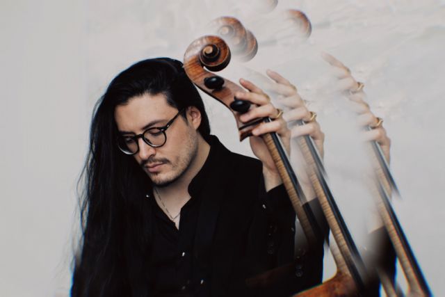 La Sinfónica de la Región rinde homenaje al amor con un programa romántico compuesto por obras de Schumann y Chaikovski - 1, Foto 1