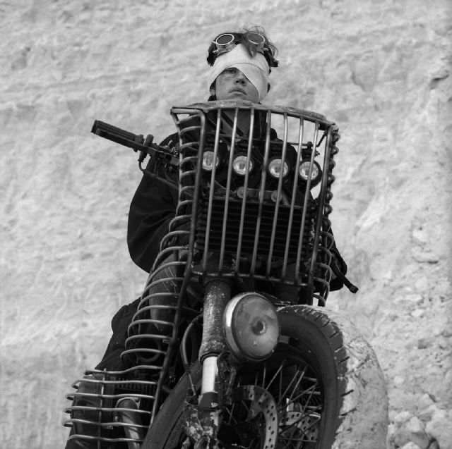 DíaMundial de laLucha contra el Cáncer Infantil, 15 de febrero - 3, Foto 3