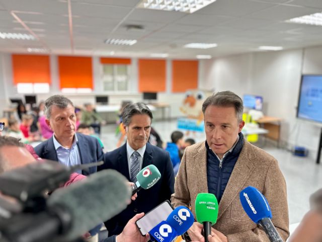 La campaña Bebe agua con Grifo regresa a los colegios del municipio para promover el consumo de agua del grifo entre más pequeños - 2, Foto 2