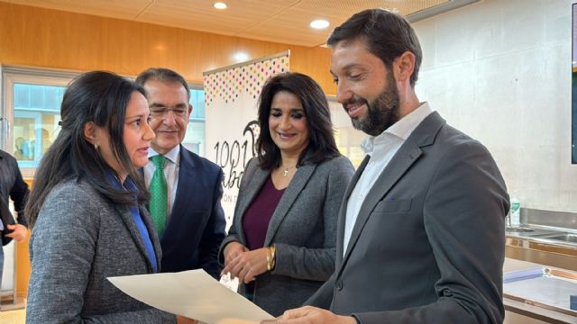 Lorca se convertirá en la capital gastronómica de la Región de Murcia al acoger el tercer Campeonato de Tapas y Pinchos - 2, Foto 2