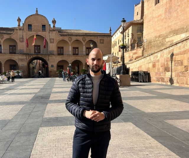 Aumenta un 60% el número de quejas y reclamaciones de la ciudadanía por el mal funcionamiento del Ayuntamiento de Lorca respecto al año 2022 - 1, Foto 1