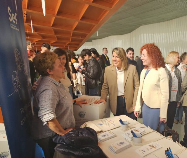 La Comunidad destina más de 1,4 millones para dinamizar el empleo juvenil en Cartagena - 1, Foto 1