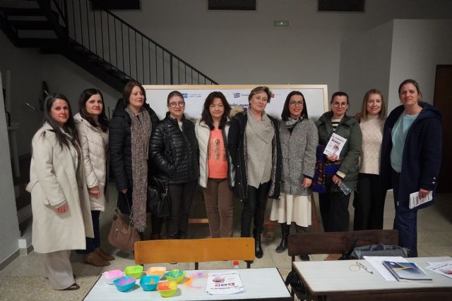 Comienza el proceso participativo Pro-Tejiendo Nuestro Barrio con el objetivo de revitalizar los Distritos y el barrio de Santiago - 1, Foto 1