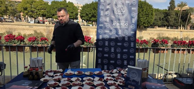 La asamblea autonómica de Euro-Toques reúne en Murcia a chefs de toda España para poner en valor la gastronomía local y regional - 3, Foto 3