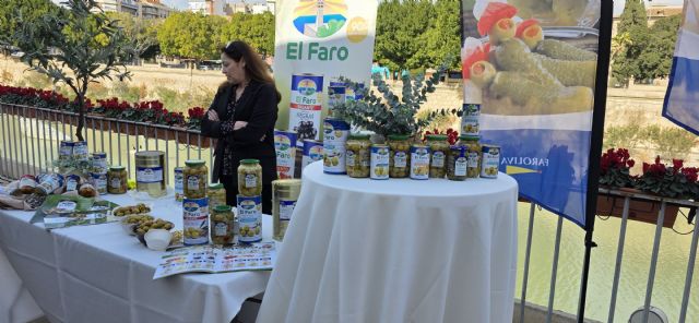 La asamblea autonómica de Euro-Toques reúne en Murcia a chefs de toda España para poner en valor la gastronomía local y regional - 5, Foto 5