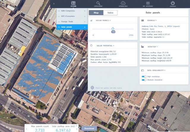 Big Data e Inteligencia Artificial para la toma decisiones estratégicas en el sector energético - 2, Foto 2