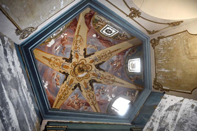 La recuperación de la Ermita del Salitre se iniciará este 2025 - 3, Foto 3