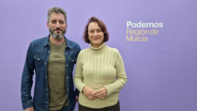 Podemos apoya las reclamaciones de enfermeras y TCAE sobre el nuevo estatuto marco de Sanidad - 1, Foto 1