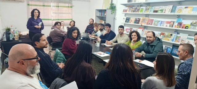La FAPA-RM impulsa unas jornadas sobre salud medioambiental escolar - 2, Foto 2
