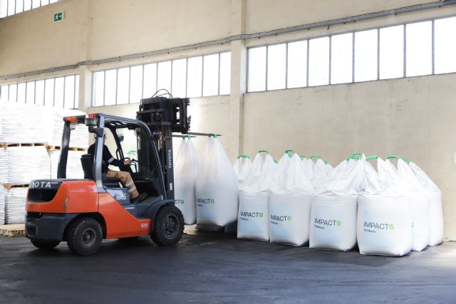 Grupo Fertiberia y Grupo Armando Álvarez se adelantan a la regulación europea en envases reciclados - 2, Foto 2