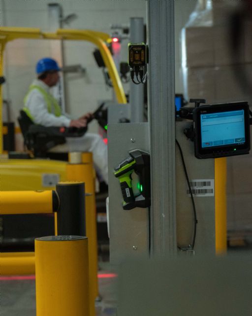 Royal Canin logra un aumento del 50% en las tasas de carga de carretillas elevadoras con Zebra Technologies - 2, Foto 2