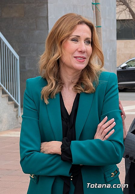 156 trabajadores agrícolas de Totana acceden a empleo público en temporada baja a través del SEF, Foto 5