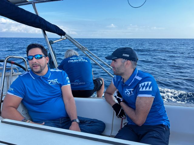 Fundación Navega incrementa un 85% su actividad cultural, social y náutica en 2025 - 4, Foto 4