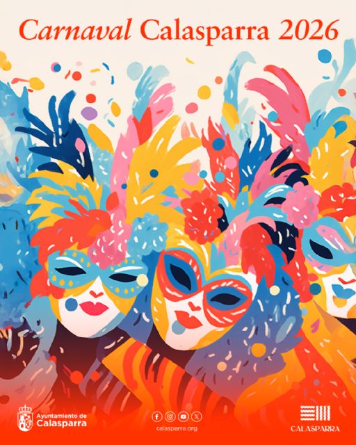 Calasparra presenta sus propuestas para el Carnaval 2026 - 2, Foto 2