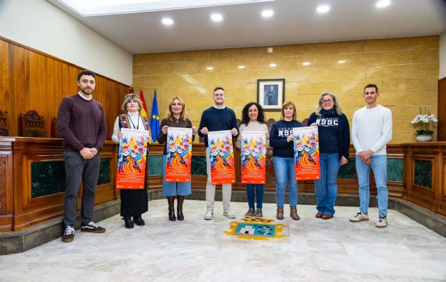 Calasparra presenta sus propuestas para el Carnaval 2026 - 3, Foto 3