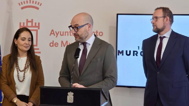 Murcia impulsa junto a AECOC un plan pionero para transformar la distribución urbana de mercancías y optimizar la carga y descarga en la ciudad - 2, Foto 2