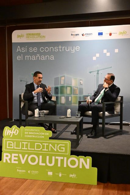 La industrialización de vivienda puede reducir el precio en un 20% y los plazos a la mitad - 2, Foto 2