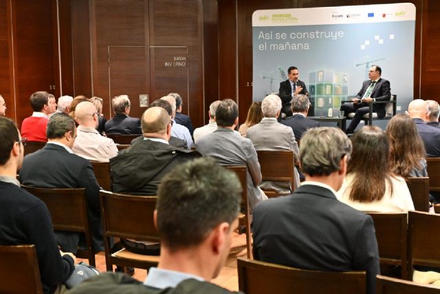 La industrialización de vivienda puede reducir el precio en un 20% y los plazos a la mitad - 3, Foto 3