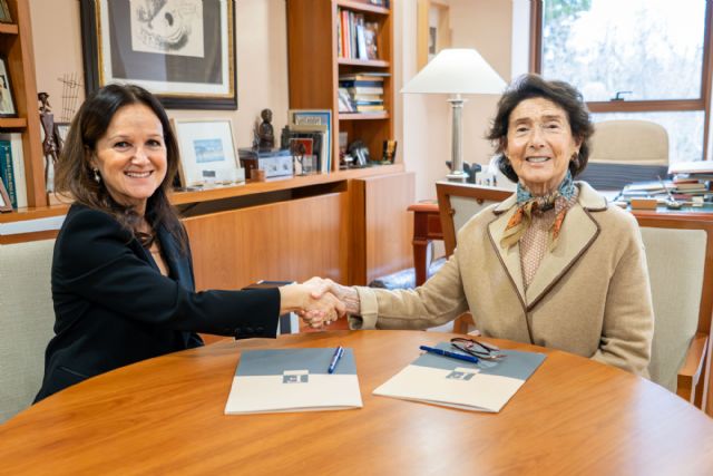 Accenture y la Escuela Superior de Música Reina Sofía se unen para impulsar el talento musical - 2, Foto 2