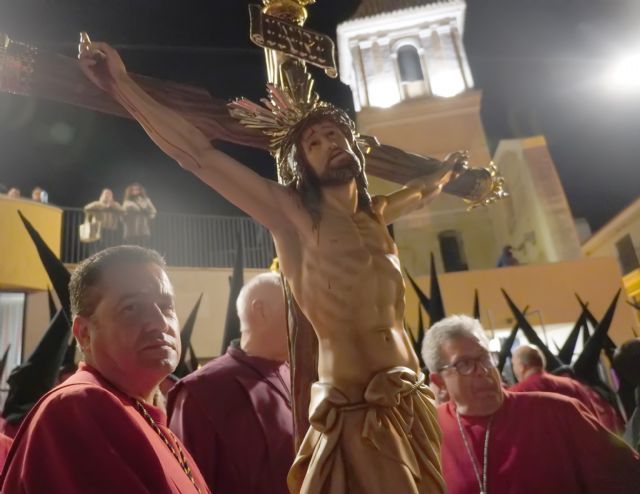 La Cofradía del Rollo entregará sus galardones 2026 el domingo 1 de marzo - 2, Foto 2