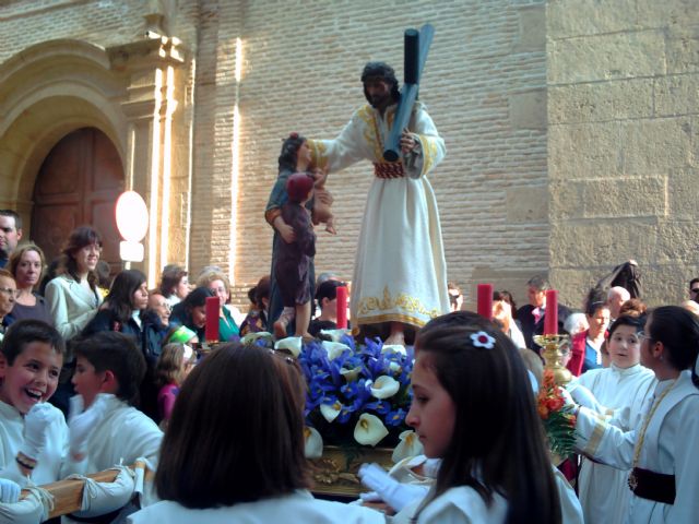 El historiador molinense Juan de Dios Hernández Miñano pronuncia el Pregón de la Semana Santa de Molina de Segura el sábado 12 de marzo - 2, Foto 2