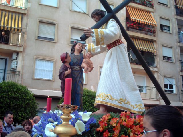 El historiador molinense Juan de Dios Hernández Miñano pronuncia el Pregón de la Semana Santa de Molina de Segura el sábado 12 de marzo - 3, Foto 3