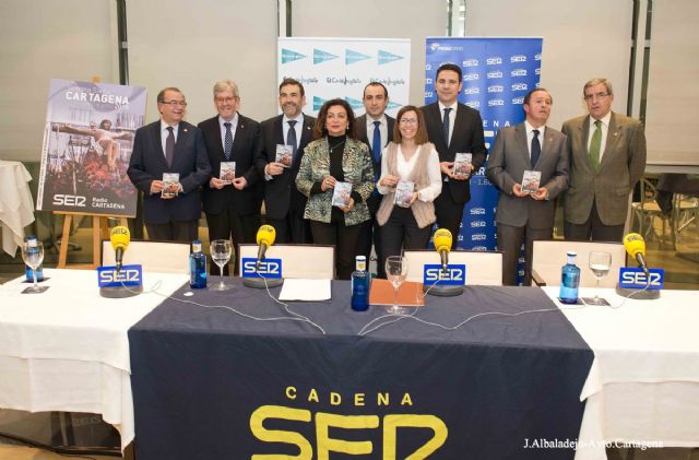 Ya está disponible la guía de Semana Santa de la SER en colaboración con el Ayuntamiento - 1, Foto 1