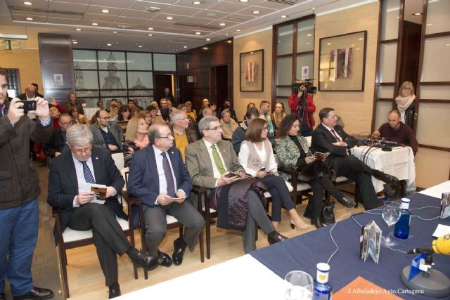 Ya está disponible la guía de Semana Santa de la SER en colaboración con el Ayuntamiento - 3, Foto 3