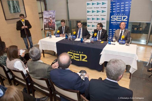 Ya está disponible la guía de Semana Santa de la SER en colaboración con el Ayuntamiento - 4, Foto 4