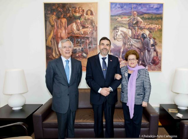 Rafael Morales-Arce realizó con su ponencia un análisis del consumo, la pobreza y el bienestar - 2, Foto 2