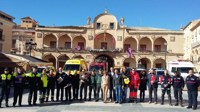 Incorporan un helicóptero y el Puesto Móvil de Mando Avanzado al operativo especial para los actos de la Semana Santa - 1, Foto 1