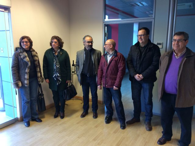 Bendecido en Jumilla el vino que se beberá durante las fiestas de Caravaca - 3, Foto 3