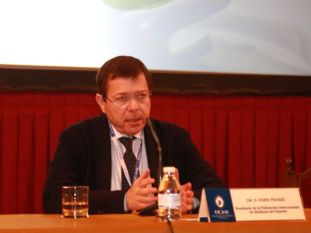 El número de deportistas fallecidos por muerte súbita ha descendido en los últimos años - 1, Foto 1