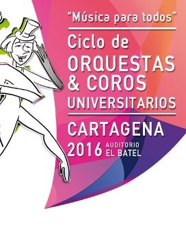 La orquesta universitaria de Valencia actuará en el ciclo Música para todos - 2, Foto 2