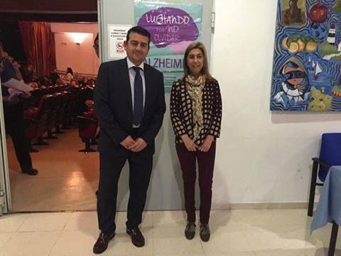 El vestido de la novia, obra benéfica en favor de la asociación AFAL-Cartagena - 2, Foto 2