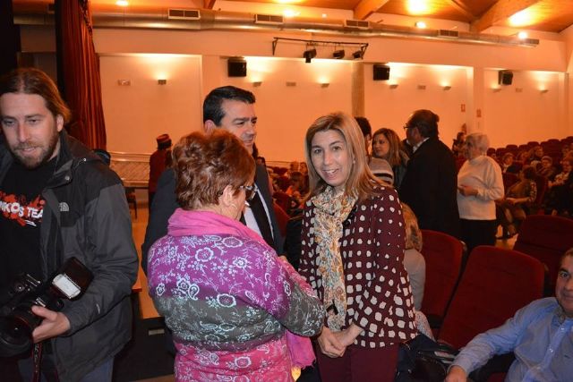 El vestido de la novia, obra benéfica en favor de la asociación AFAL-Cartagena - 3, Foto 3