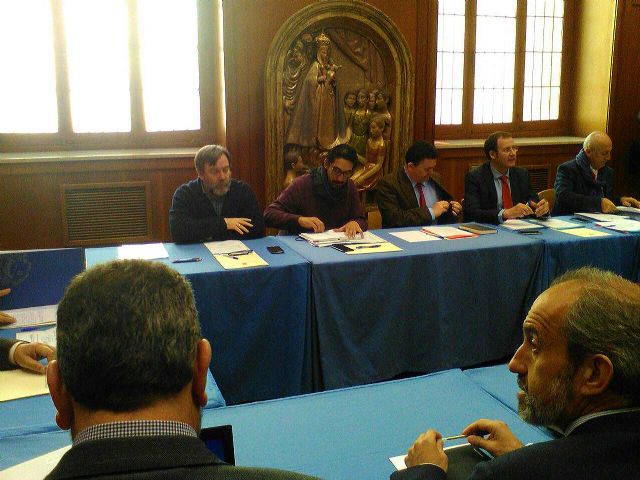 Ahora Murcia: El PP lanza una cortina de humo sobre el relevo en la cúpula de Emuasa - 2, Foto 2