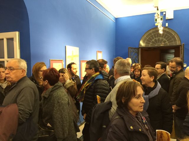 Francisco Salzillo a travs del Fuego, Foto 5