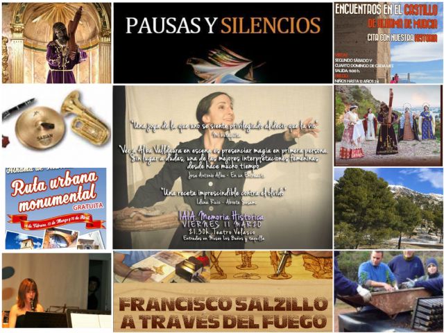 ¿Qu hay en Alhama este fin de semana? nosotros te lo contamos..., Foto 3