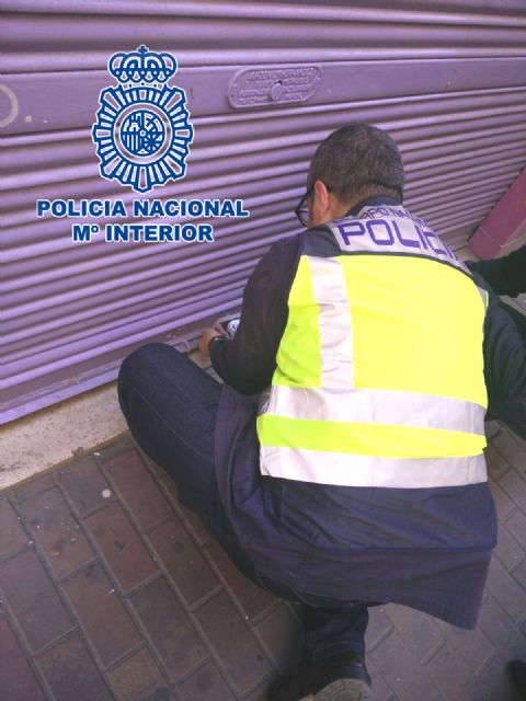 Clausurado local destinado a asociación de estudios del cannabis - 1, Foto 1