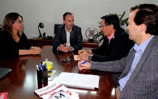 Los emprendedores de la Región pierden el miedo al fracaso - 1, Foto 1