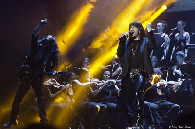 El espíritu de Queen llega a El Batel con las entradas agotadas - 1, Foto 1