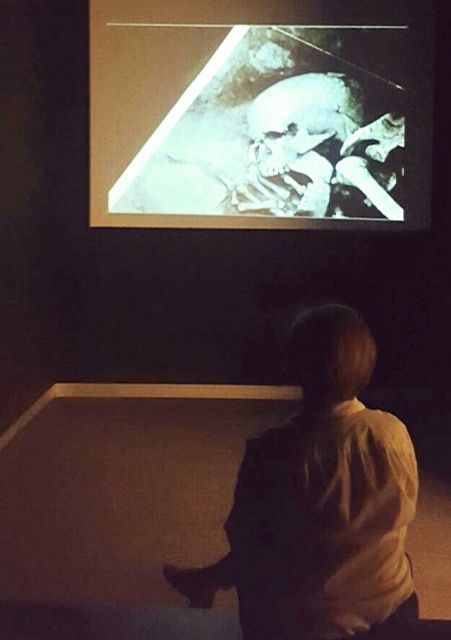 El MAM inaugura una nueva sala dedicada a la 'Arqueología de la muerte' con motivo de su décimo aniversario - 1, Foto 1