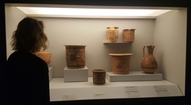 El MAM inaugura una nueva sala dedicada a la 'Arqueología de la muerte' con motivo de su décimo aniversario - 2, Foto 2