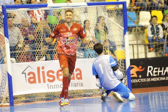 Pito, antes de afrontar la Copa de España: Estamos listos para luchar hasta el final - 1, Foto 1