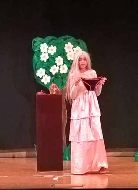 Jóvenes torreños se suben al escenario para celebrar con teatro coeducativo el 8 de marzo - 4, Foto 4