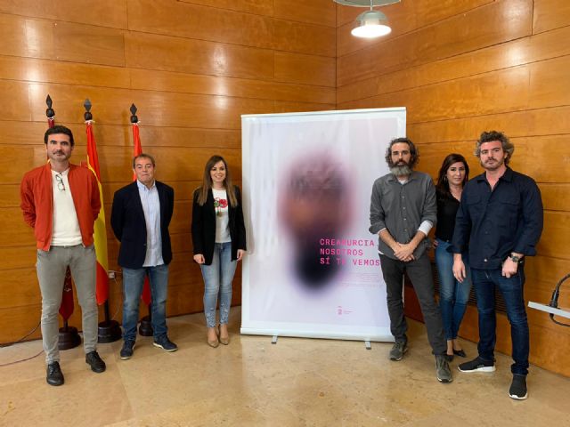 El CreaMurcia continúa siendo un escaparate privilegiado de nuevas creaciones - 1, Foto 1