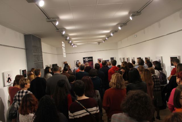 Hasta el 27 de marzo se podrá ver la exposición 'Mujeres haciendo historia' - 1, Foto 1